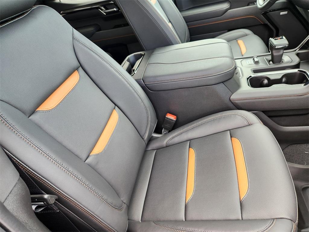 new 2026 GMC Sierra 1500 car