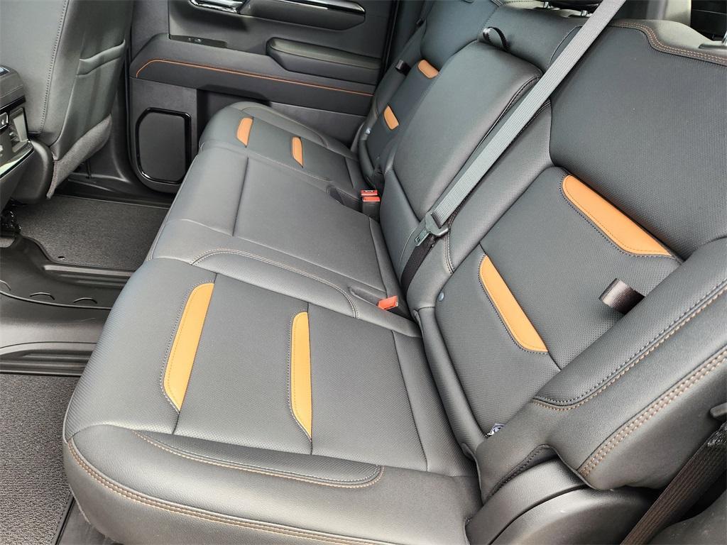 new 2026 GMC Sierra 1500 car