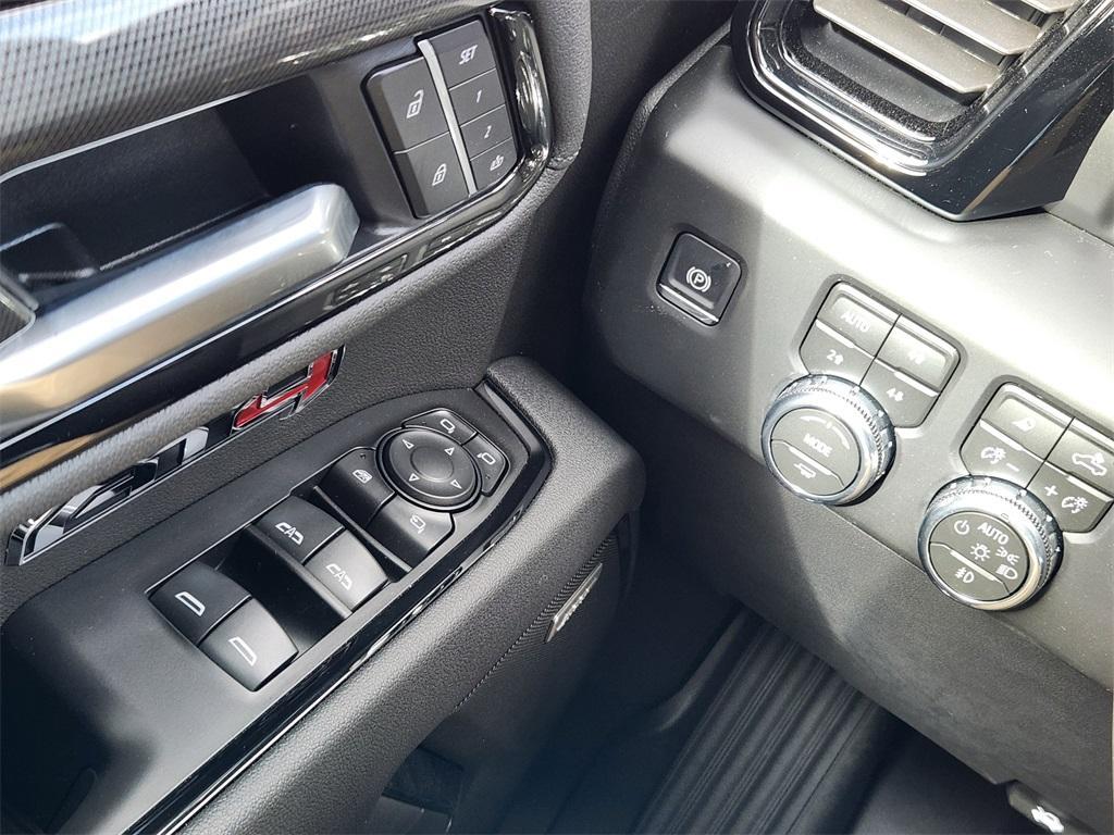 new 2026 GMC Sierra 1500 car