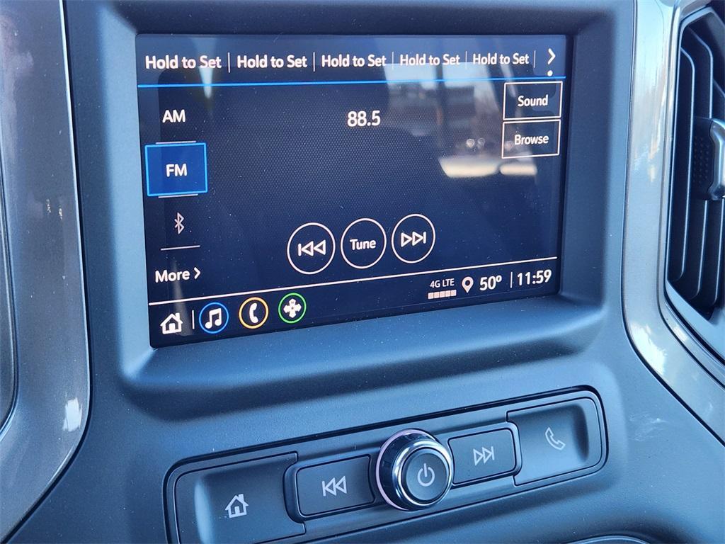 new 2026 GMC Sierra 1500 car