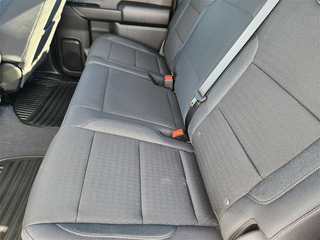 new 2026 GMC Sierra 1500 car