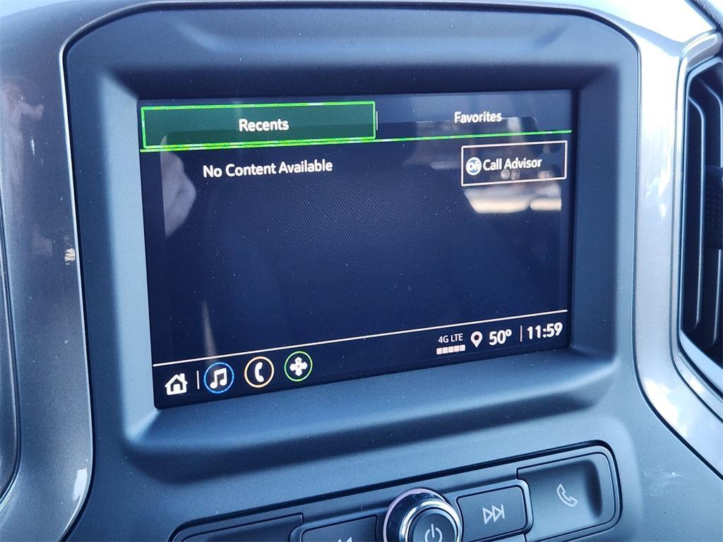 new 2026 GMC Sierra 1500 car