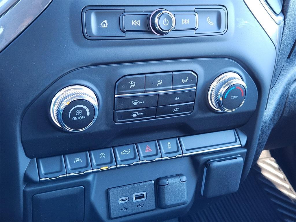 new 2026 GMC Sierra 1500 car