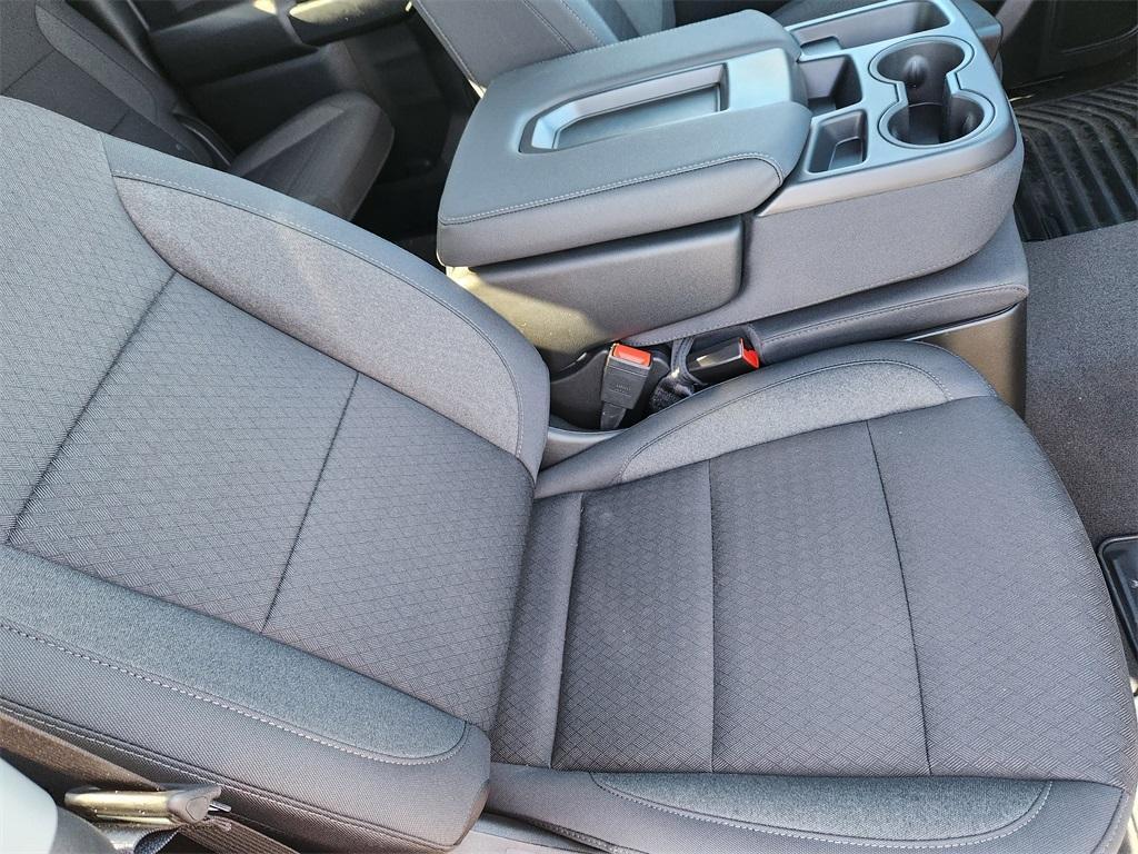 new 2026 GMC Sierra 1500 car