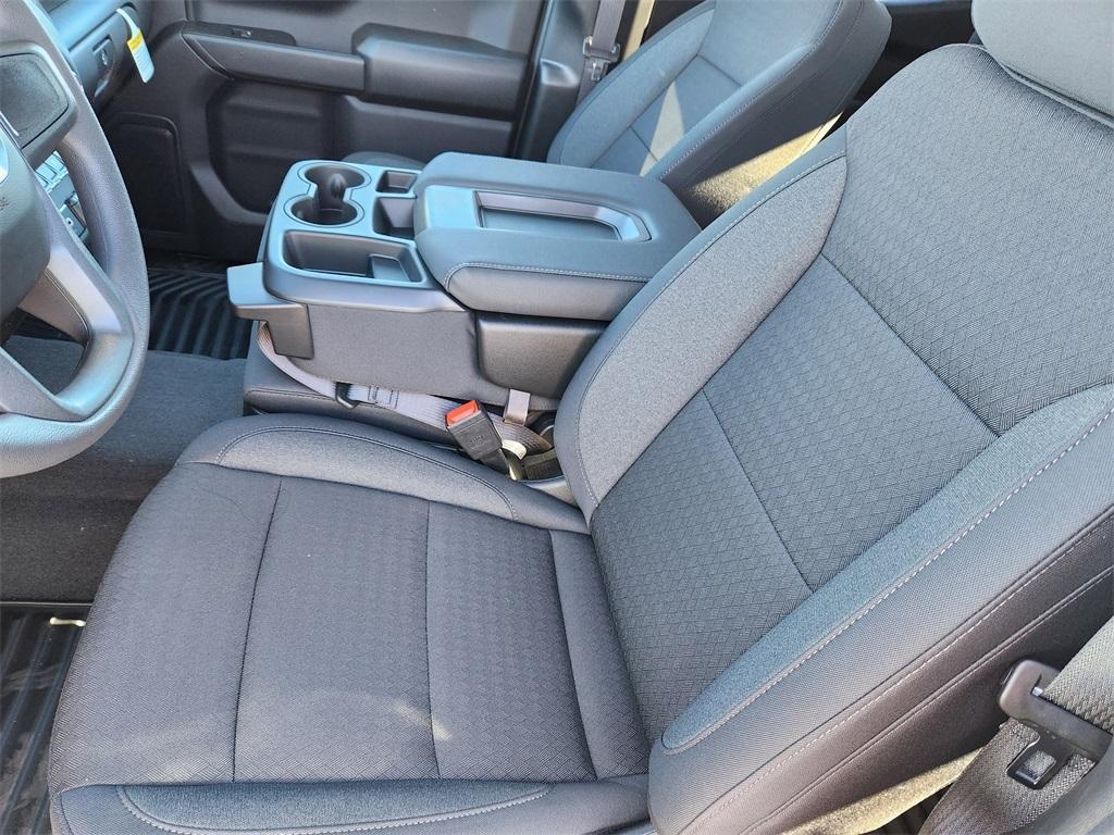 new 2026 GMC Sierra 1500 car