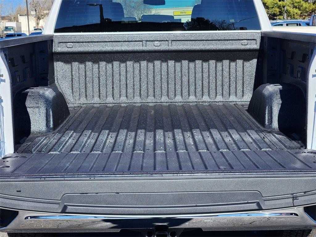 new 2026 GMC Sierra 1500 car