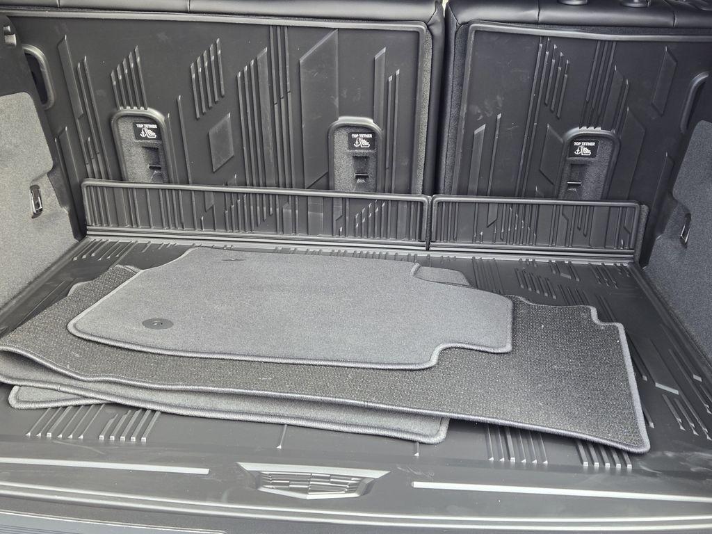 new 2026 Cadillac LYRIQ car