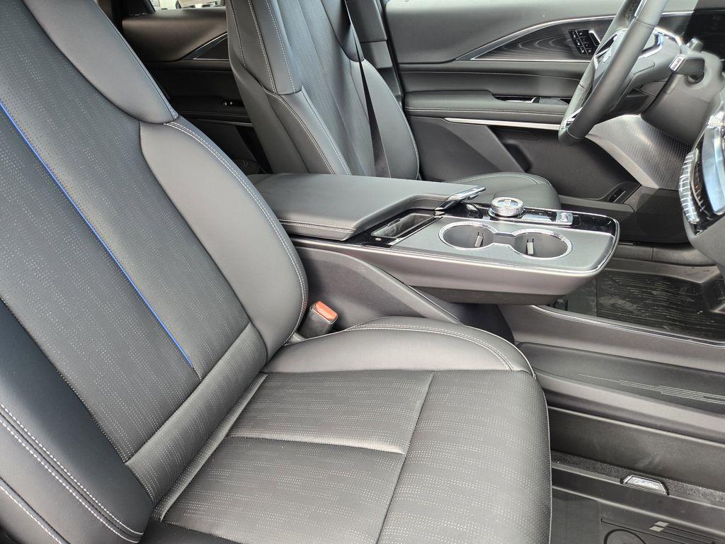 new 2026 Cadillac LYRIQ car