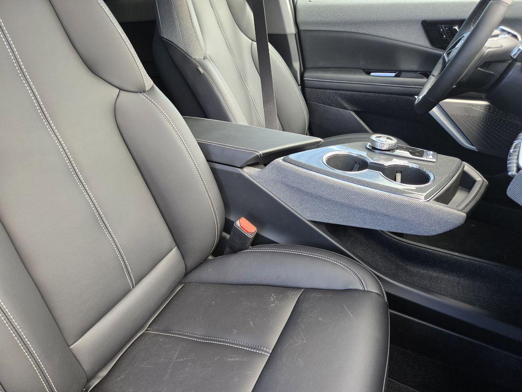 new 2026 Cadillac OPTIQ car