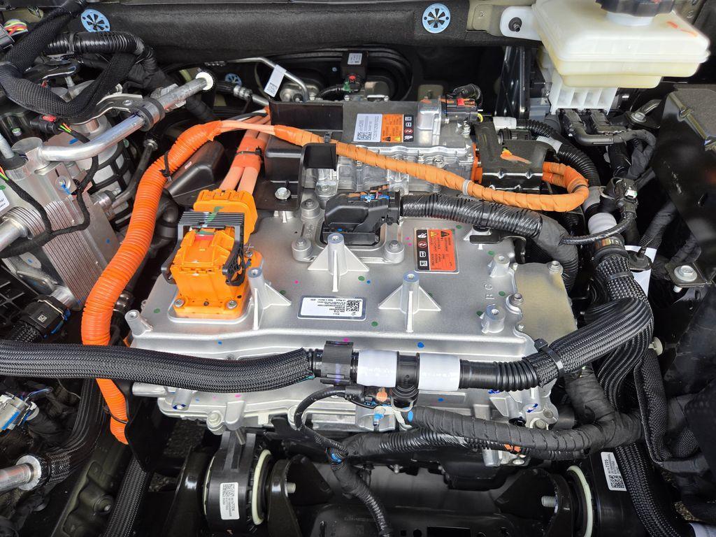 new 2026 Cadillac OPTIQ car