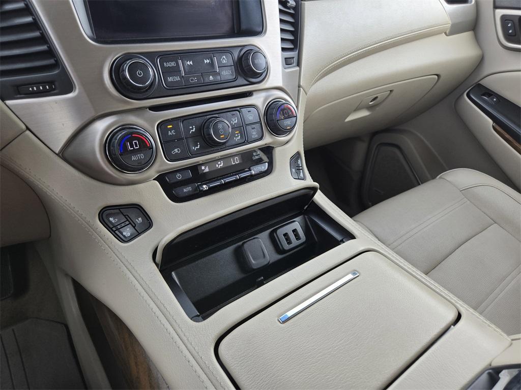 used 2019 GMC Yukon car, priced at $31,269
