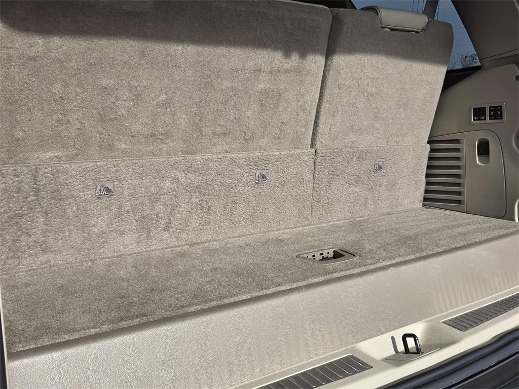 used 2019 GMC Yukon car, priced at $31,269