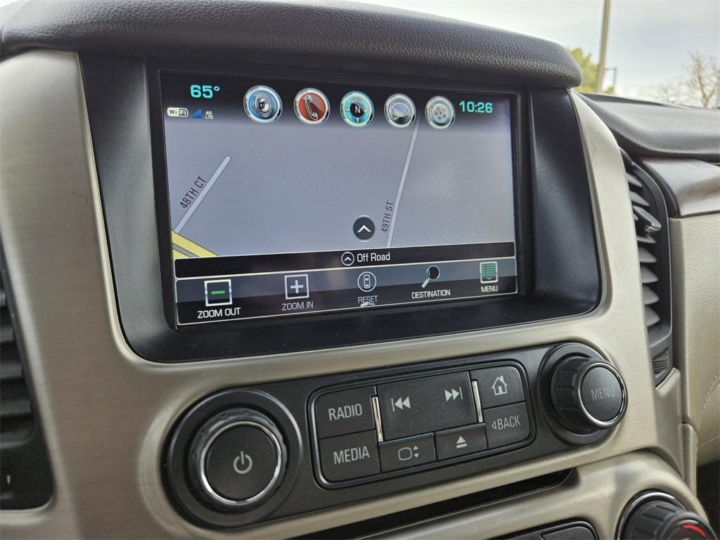 used 2019 GMC Yukon car, priced at $31,269