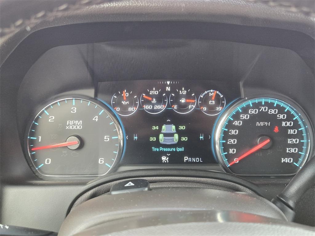 used 2019 GMC Yukon car, priced at $31,269