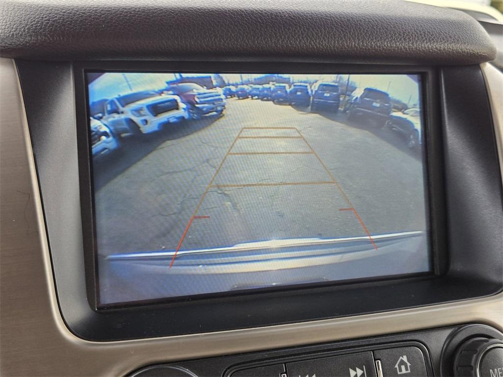 used 2019 GMC Yukon car, priced at $31,269