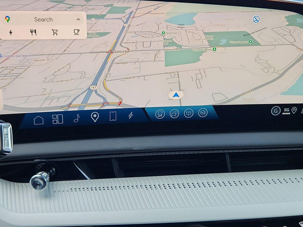 new 2026 Cadillac OPTIQ car