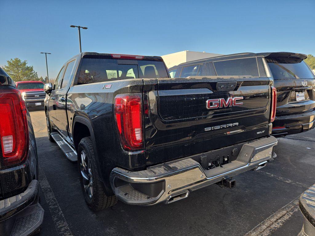 new 2026 GMC Sierra 1500 car, priced at $62,675