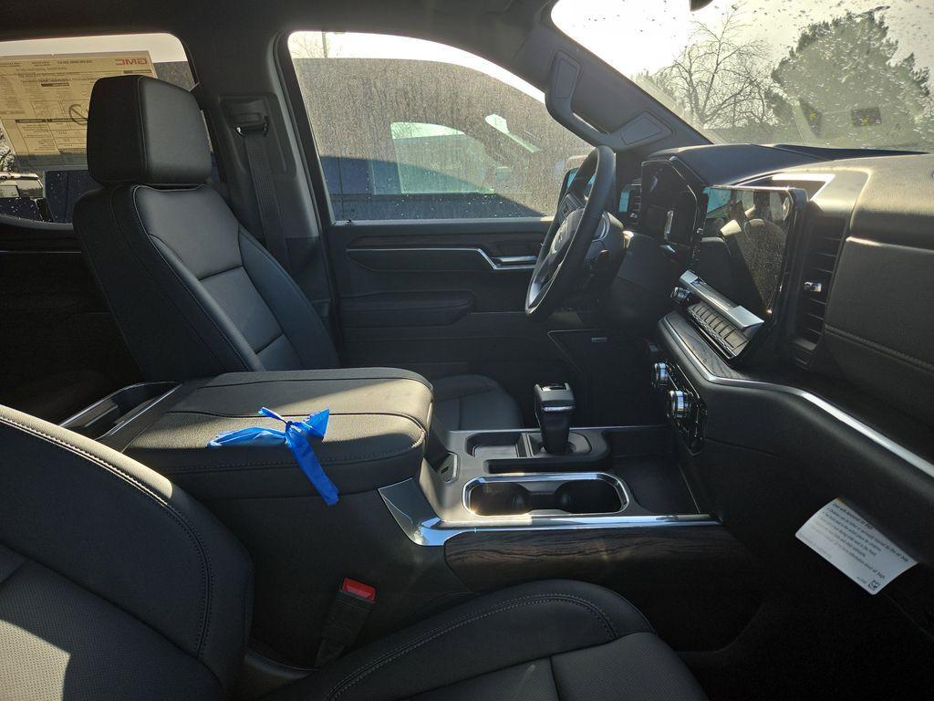 new 2026 GMC Sierra 1500 car, priced at $62,675