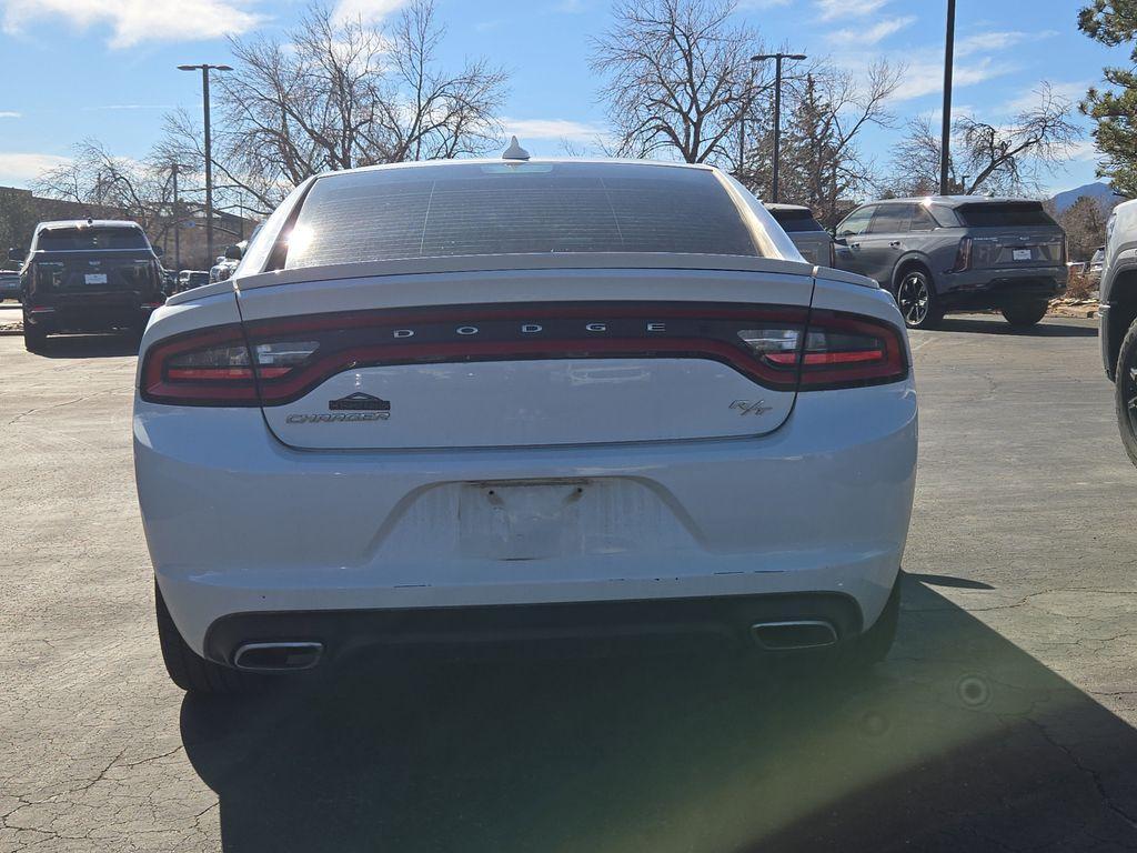 used 2016 Dodge Charger car, priced at $18,705