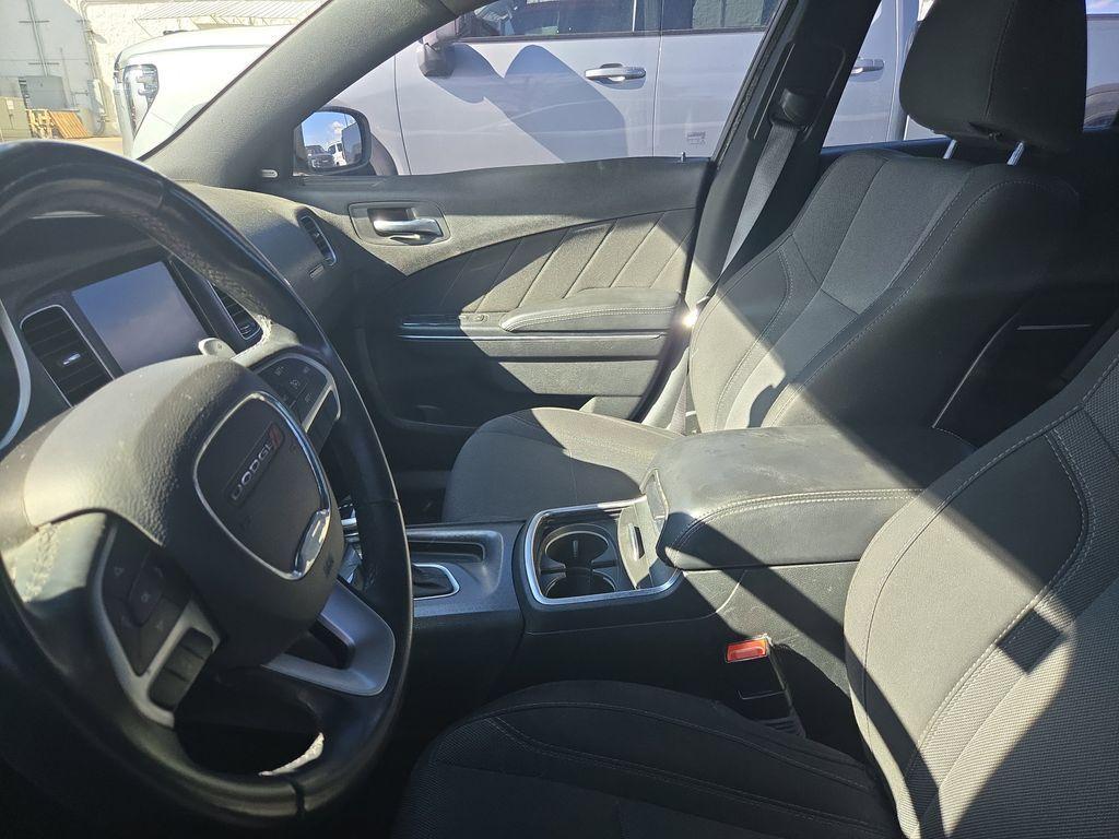 used 2016 Dodge Charger car, priced at $18,705