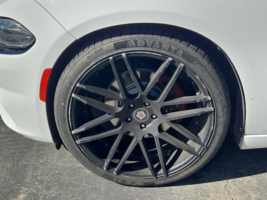 used 2016 Dodge Charger car, priced at $18,705