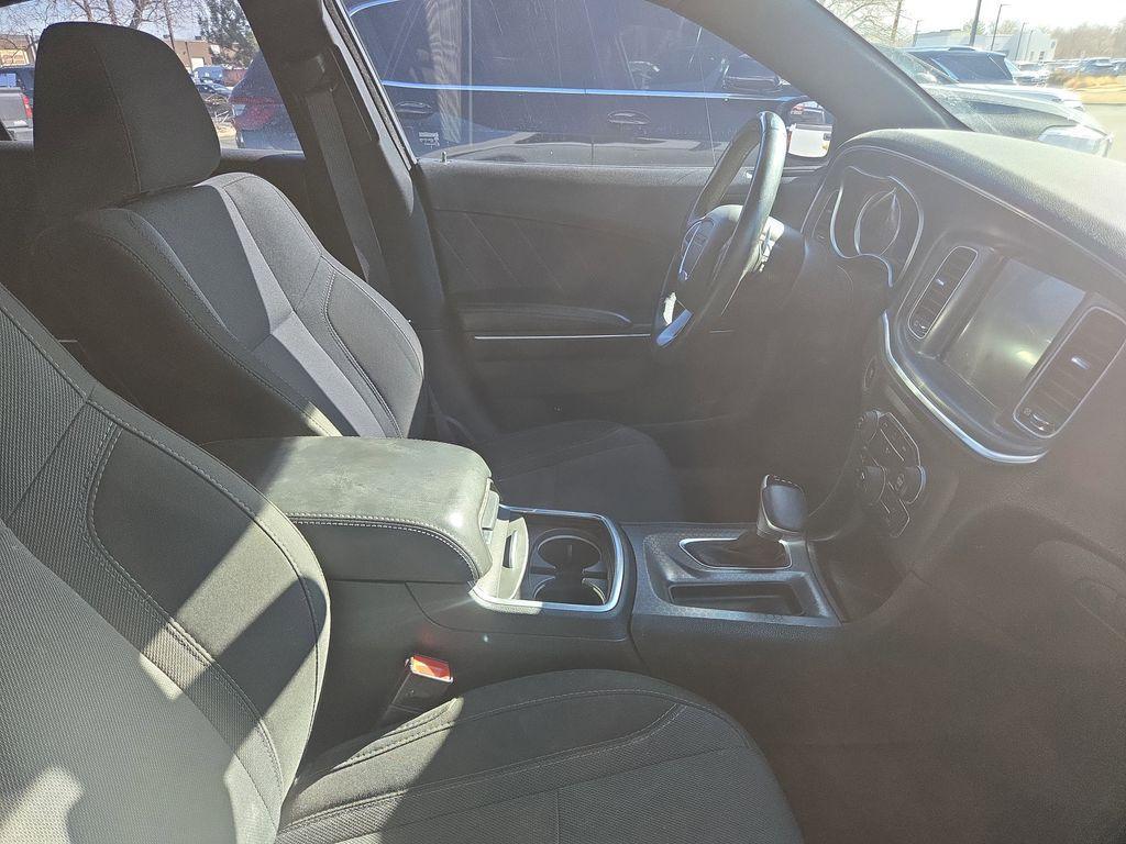 used 2016 Dodge Charger car, priced at $18,705