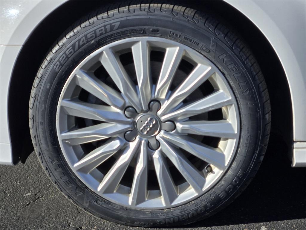 used 2016 Audi A3 e-tron car, priced at $11,616