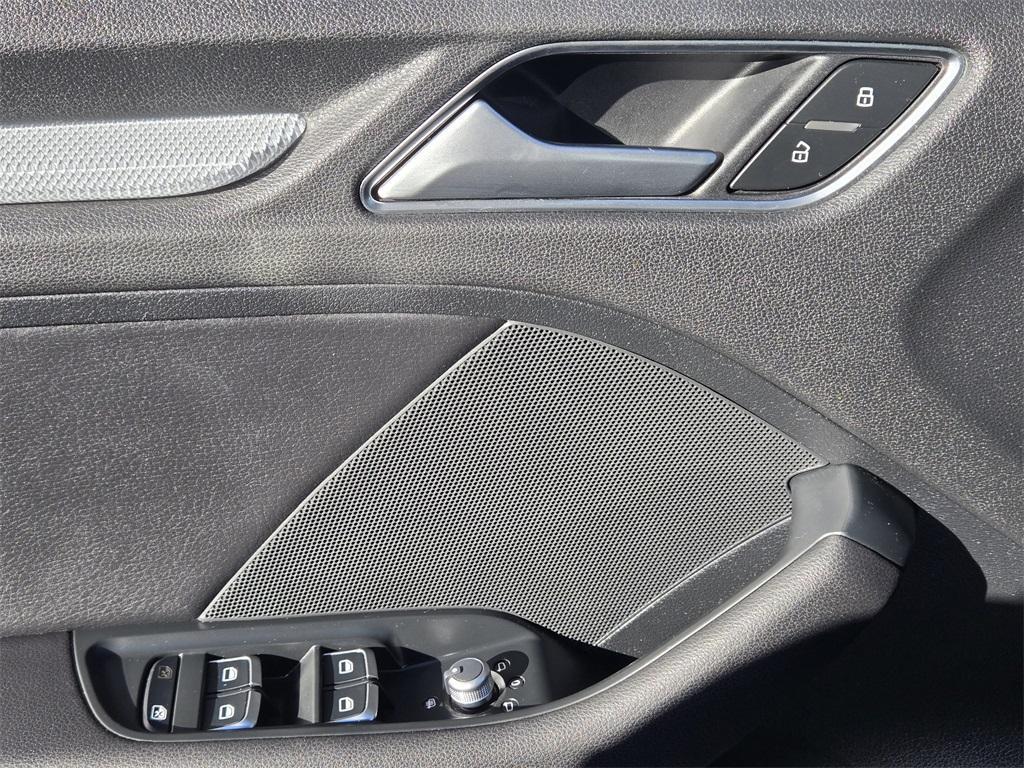 used 2016 Audi A3 e-tron car, priced at $11,616