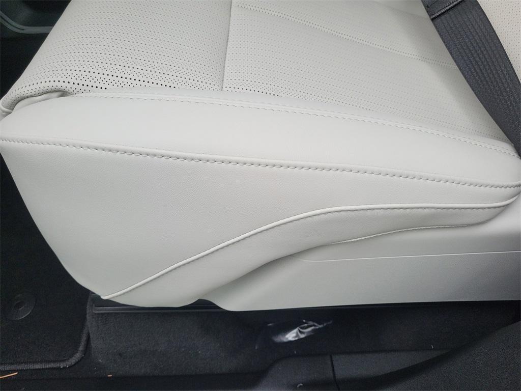 new 2026 Cadillac VISTIQ car