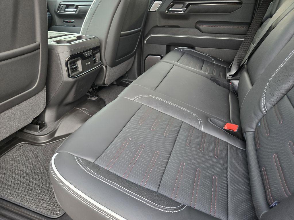 new 2026 GMC Sierra 1500 car