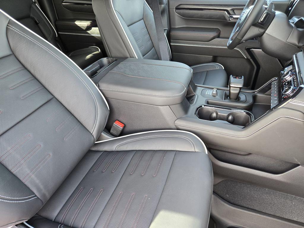 new 2026 GMC Sierra 1500 car