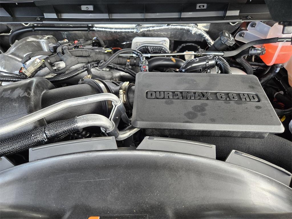 new 2026 GMC Sierra 2500 car, priced at $88,140