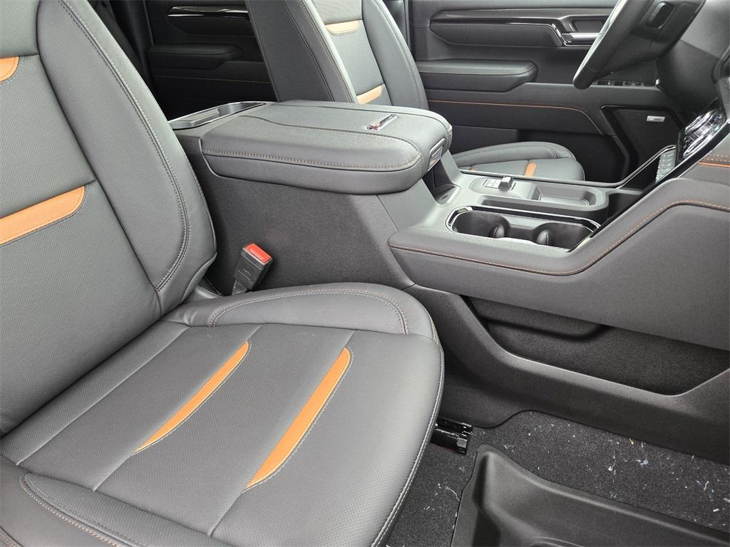 new 2026 GMC Sierra 2500 car, priced at $88,140