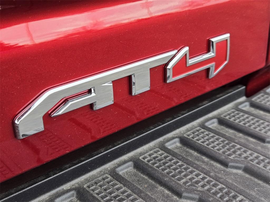 new 2026 GMC Sierra 2500 car, priced at $88,140