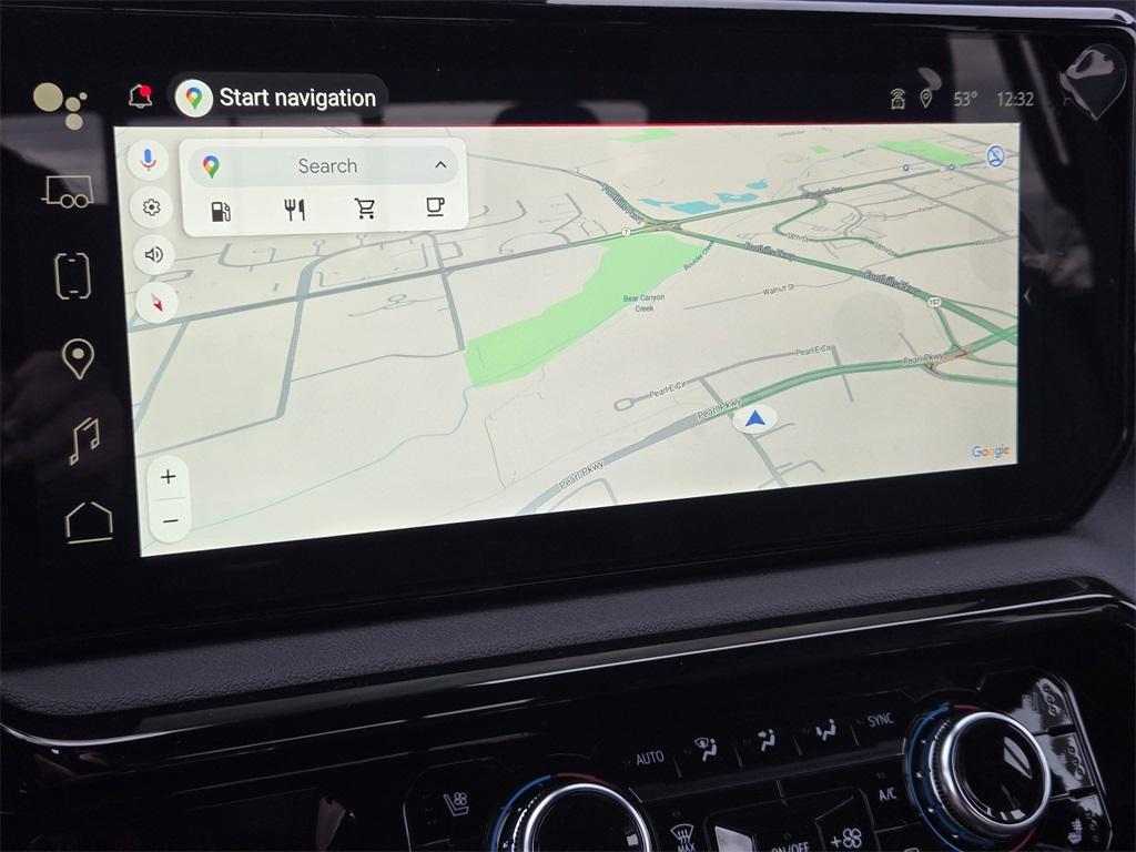 new 2026 GMC Sierra 2500 car, priced at $88,140