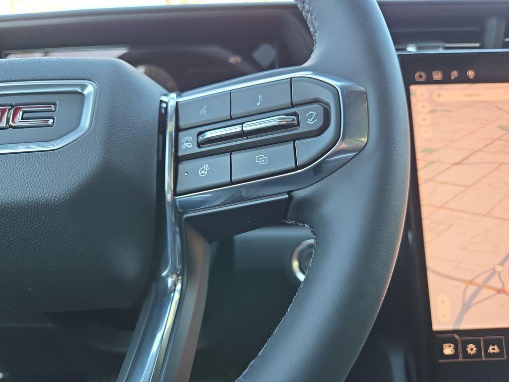 new 2026 GMC Terrain car, priced at $39,630