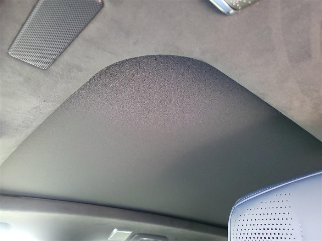 new 2026 Cadillac VISTIQ car, priced at $89,999