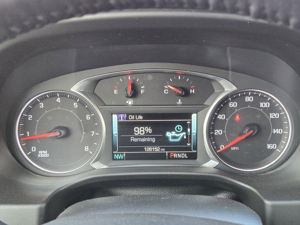 used 2017 GMC Acadia car, priced at $12,705