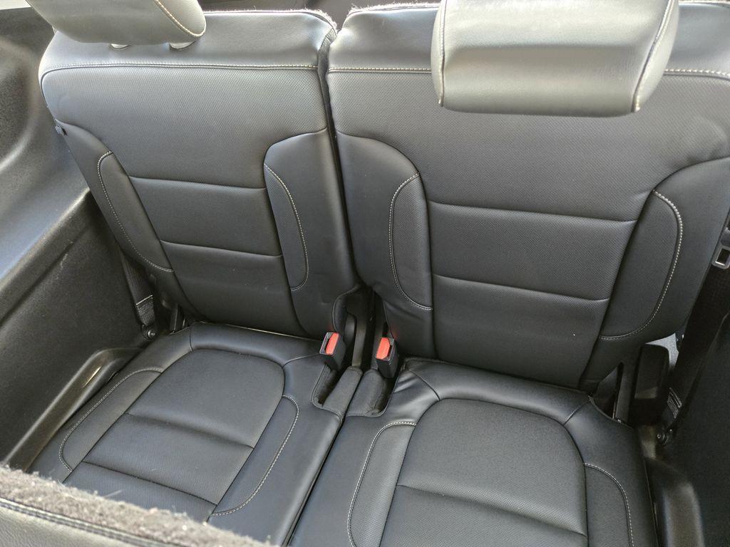 used 2017 GMC Acadia car, priced at $12,705