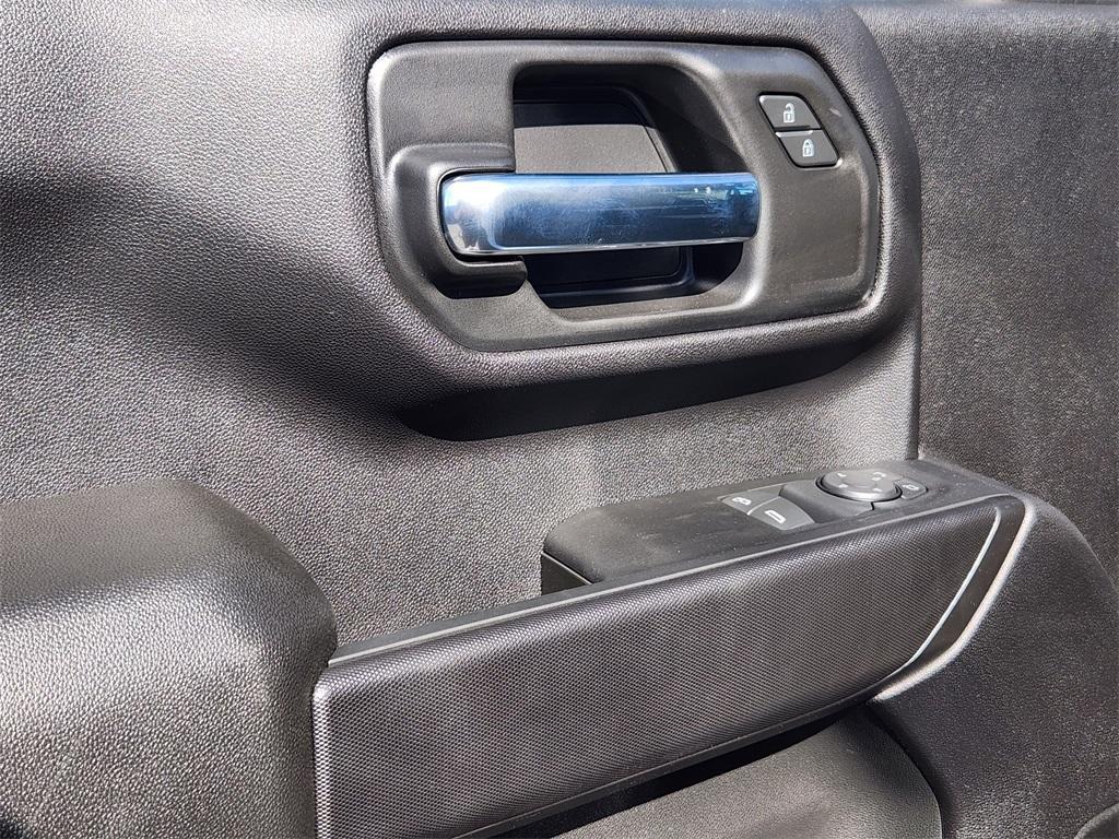 new 2025 GMC Sierra 2500 car, priced at $51,449