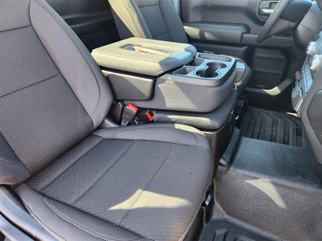 new 2025 GMC Sierra 2500 car, priced at $51,449