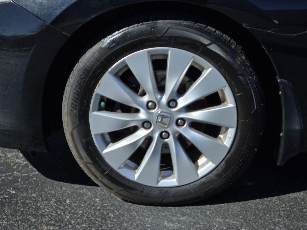 used 2014 Honda Accord car, priced at $6,905