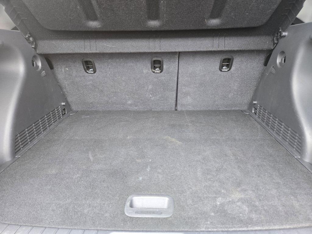 used 2025 Hyundai Kona car, priced at $19,705