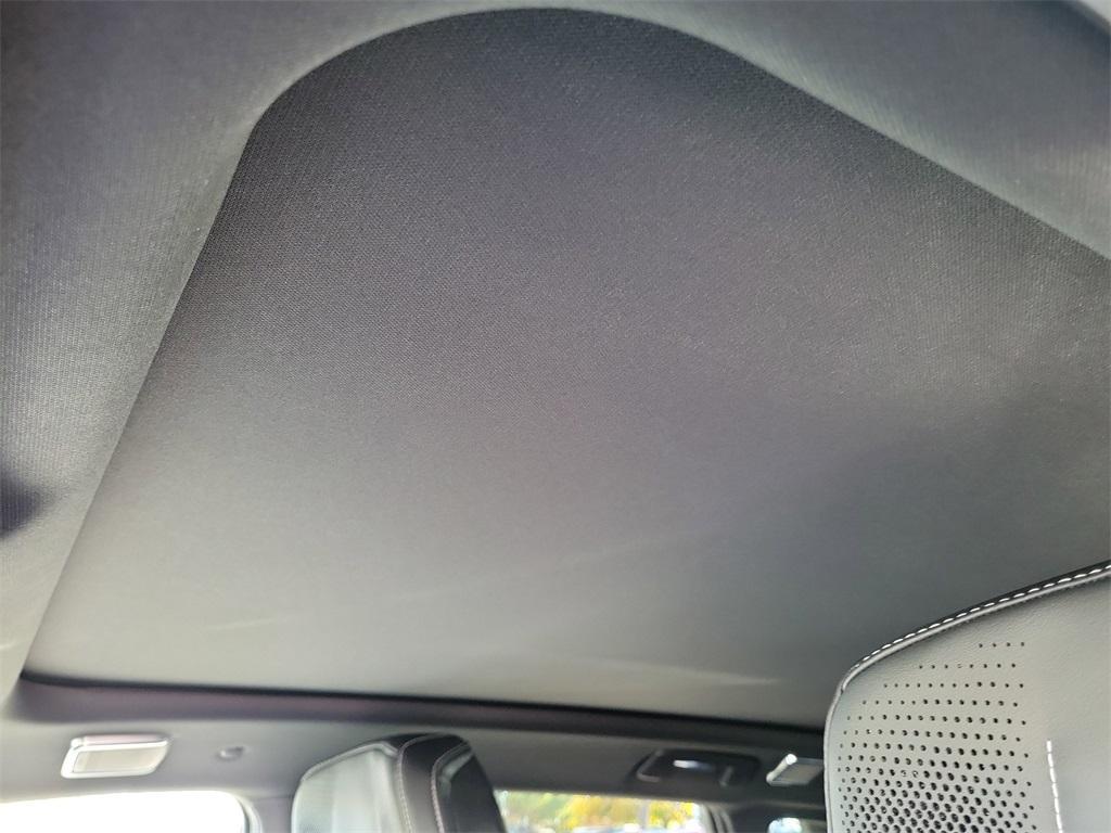 new 2026 Cadillac LYRIQ car