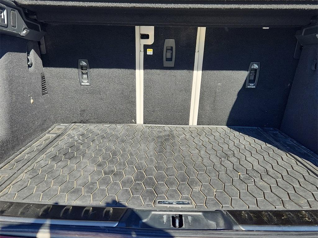 used 2023 Jaguar F-PACE car, priced at $31,635