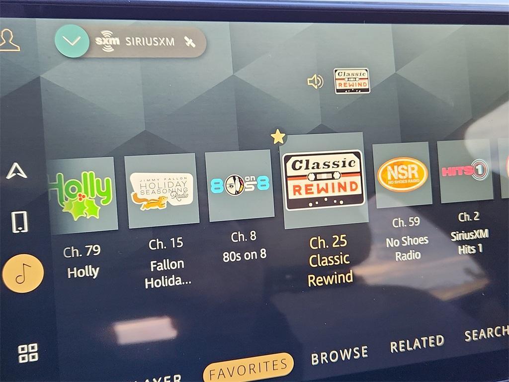 used 2023 Jaguar F-PACE car, priced at $31,635