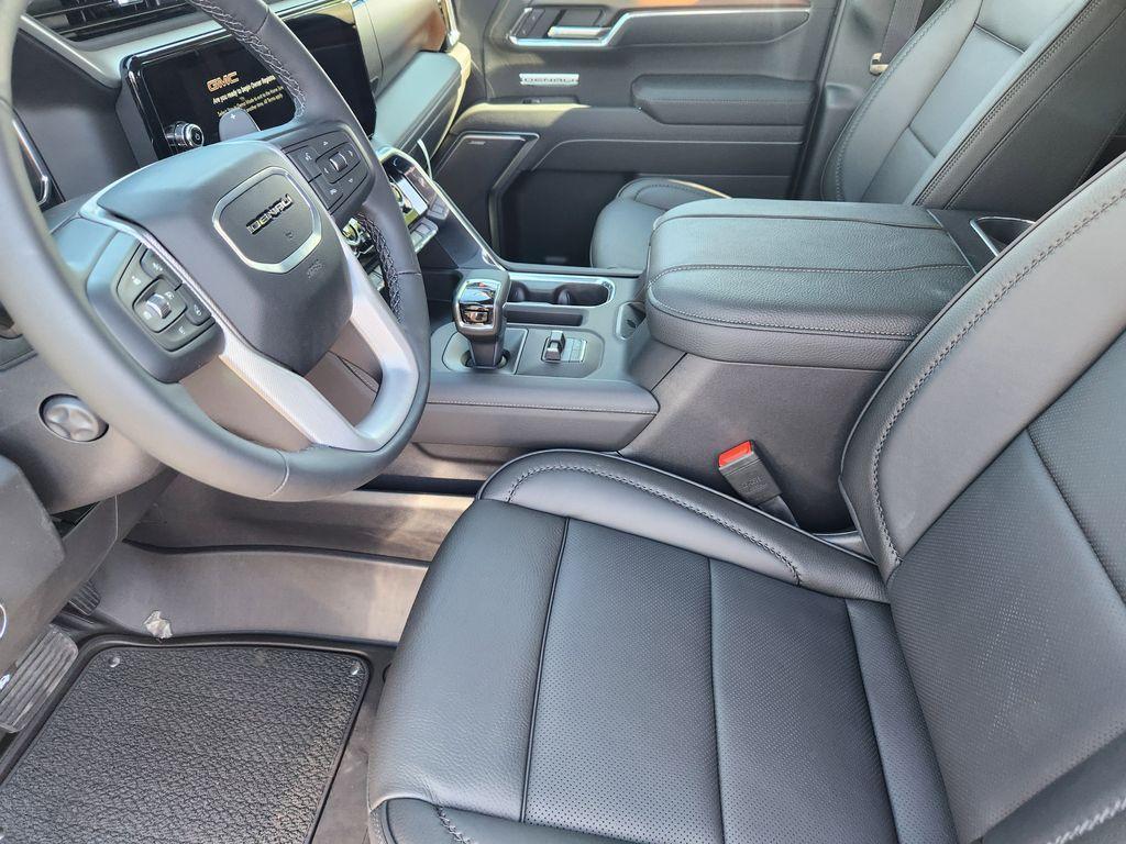 new 2026 GMC Sierra 1500 car, priced at $71,691