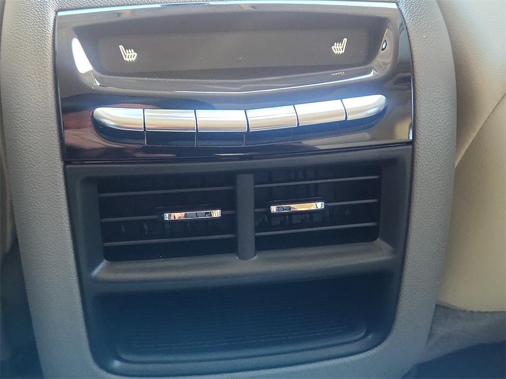 new 2026 Cadillac XT5 car