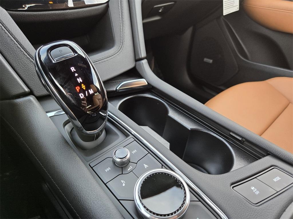 new 2026 Cadillac XT5 car