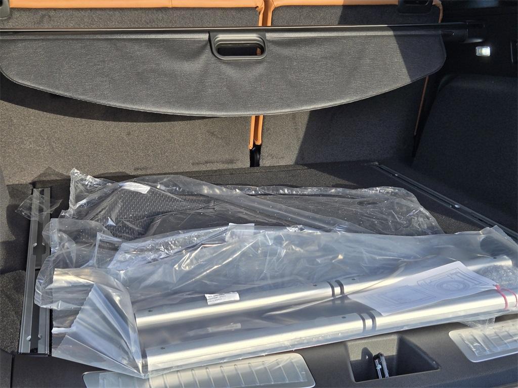 new 2026 Cadillac XT5 car